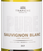 Вино с грейпфрутовым вкусом Pure Sauvignon Blanc