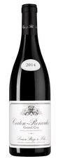 Вино Corton les Renardes Grand Cru, (139243), красное сухое, 2014 г., 0.75 л, Кортон Ренар Гран Крю цена 39990 рублей