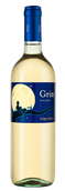 Итальянское белое вино Grin Pinot Grigio