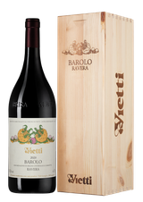 Вино Barolo Ravera, (150983), красное сухое, 2020, 1.5 л, Бароло Равера цена 134990 рублей