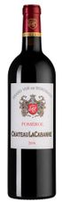 Вино Chateau La Cabanne, (137974), красное сухое, 2006 г., 0.75 л, Шато Ла Кабан цена 9490 рублей