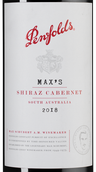 Вино Penfolds Max's Shiraz Cabernet