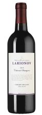 Вино Larionov Cabernet Sauvignon Napa Valley, (136127), красное сухое, 2019 г., 0.75 л, Ларионов Каберне Совиньон Напа Велли цена 14990 рублей