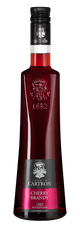 Ликер Liqueur de Cherry Brandy, (110956), 25%, Франция, 0.7 л, Ликер де Шерри Бренди (вишня) цена 2690 рублей