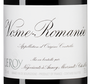 Fine&Rare: Биодинамическое вино Vosne-Romanee