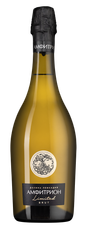 Игристое вино Амфитрион Брют, (126173), белое брют, 2018 г., 0.75 л, Амфитрион Брют цена 1120 рублей