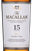Виски Macallan Macallan Double Cask 15 years old в подарочной упаковке