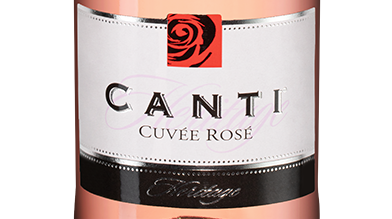 Canti cuvee dolce 0.75 л