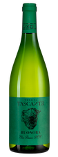 Вино Tenuta Tascante Buonora, (128353), белое сухое, 2020 г., 0.75 л, Тенута Тасканте Буонора цена 4290 рублей