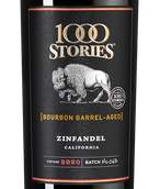 1000 Stories Zinfandel