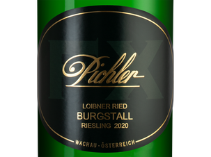 Вино Riesling Federspiel Loibner Burgstall, (128445),  цена 5140 рублей
