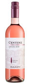 Полусухие итальянские вина Centine Rose