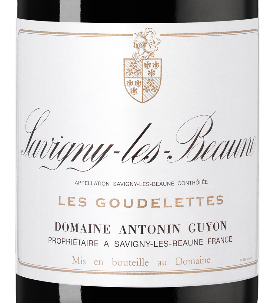 Вино Gevrey-Chambertin La Justice, Domaine Antonin Guyon, 2019, 1.5л, (140297), Франция, Бургундия, красное, сухое, 1.5 л, Жевре-Шамбертен Ля Жюстис, цена 54990 рублей