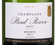 Французское шампанское Reserve Bouzy Grand Cru Brut