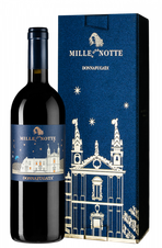 Вино Mille e Una Notte в подарочной упаковке, (114750),  цена 12990 рублей