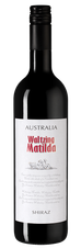 Вино Waltzing Matilda Shiraz, (131195), красное полусухое, 2020 г., 0.75 л, Вольтсинг Матильда Шираз цена 1120 рублей
