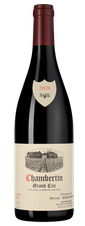 Вино Chambertin Grand Cru, (143450), красное сухое, 2020 г., 0.75 л, Шамбертен Гран Крю цена 129990 рублей