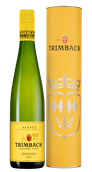 Вино Alsace AOC Riesling в подарочной упаковке