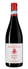 Вино Tenuta Regaleali Lamuri , (137294), красное сухое, 2019 г., 0.75 л, Тенута Регалеали Ламури цена 3990 рублей