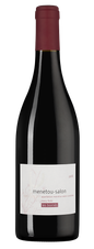 Вино Les Bornes, (125136), красное сухое, 2018 г., 0.75 л, Ле Борне цена 4690 рублей