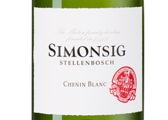 Вино Chenin Blanc