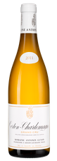 Вино Corton-Charlemagne Grand Cru, (122559), белое сухое, 2011 г., 0.75 л, Кортон-Шарлемань Гран Крю цена 44990 рублей
