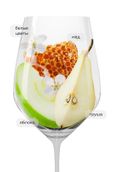 Urban Riesling Sekt в подарочной упаковке