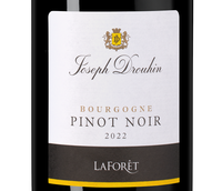 Bourgogne Pinot Noir Laforet