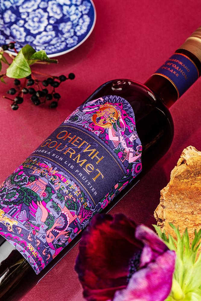 Настойка ягодная сладкая Онегин Gourmet Черная смородина, 0.5л, (135645), Россия, 0.5 л, Онегин Gourmet "Черная смородина", цена 1690 рублей