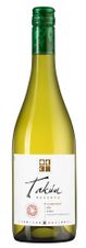 Вино Takun Chardonnay Reserva, (144029), белое сухое, 2022 г., 0.75 л, Такун Шардоне Ресерва цена 1490 рублей