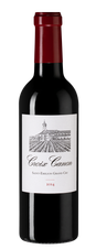 Вино Croix Canon, (115884), красное сухое, 2014 г., 0.375 л, Круа Канон цена 4200 рублей