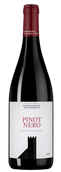 Вино с мягкими танинами Pinot Nero (Blauburgunder)