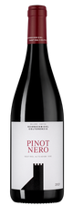 Вино Pinot Nero (Blauburgunder), (137607), красное сухое, 2021 г., 0.75 л, Пино Неро (Блаубургундер) цена 3790 рублей