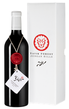 Вино Yatir Forest, (111881), красное сухое, 2014 г., 0.75 л, Ятир Форест цена 17230 рублей