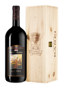 Brunello di Montalcino в подарочной упаковке