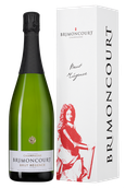 Французское шампанское и игристое вино Brut Regence в подарочной упаковке