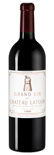 Вино Chateau Latour, (100314), красное сухое, 1995 г., 0.75 л, Шато Латур цена 189990 рублей