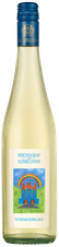 Вино Sommerpalais Riesling, (131694), белое полусухое, 2019 г., 0.75 л, Зоммерпале Рислинг цена 2990 рублей
