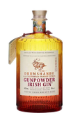 Джин 0,7 л Drumshanbo Gunpowder Irish Gin California Orange
