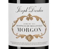 Вино к курице Beaujolais Morgon Domaine des Hospices de Belleville