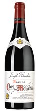 Вино Beaune Premier Cru Clos des Mouches Rouge, (135999), красное сухое, 2018 г., 0.75 л, Бон Премье Крю Кло де Муш Руж цена 44990 рублей