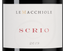 Fine&Rare: Вино для говядины Scrio в подарочной упаковке