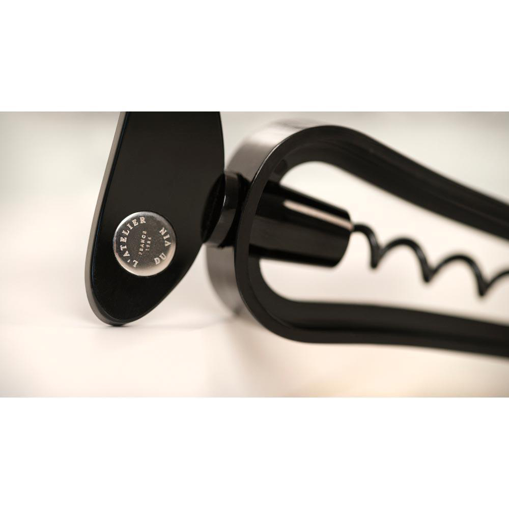 Штопор Chic Monsieur Night, (134010), Франция, Штопор Шик Месьё Найт 095706-8, цена 3490 рублей