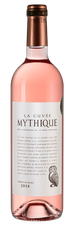 Вино La Cuvee Mythique Rose, (119570),  цена 1590 рублей