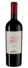 Вино La Gioia, (108937), красное сухое, 2014 г., 0.75 л, Ла Джойя цена 12990 рублей