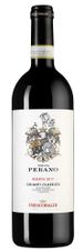 Вино Tenuta Perano Chianti Classico Riserva, (139475), красное сухое, 2018 г., 0.75 л, Тенута Перано Кьянти Классико Ризерва цена 5990 рублей