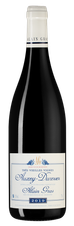 Вино Auxey-Duresses Tres Vieilles Vignes, (125879), красное сухое, 2019 г., 0.75 л, Оссе-Дюресс Тре Вьей Винь цена 12990 рублей