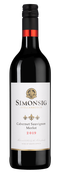 Вино Simonsig Cabernet Sauvignon / Merlot