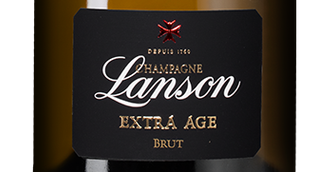 Lanson Extra Age Brut