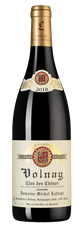 Вино Volnay Clos des Chenes, (128257), красное сухое, 2018 г., 0.75 л, Вольне Кло де Шен цена 32490 рублей